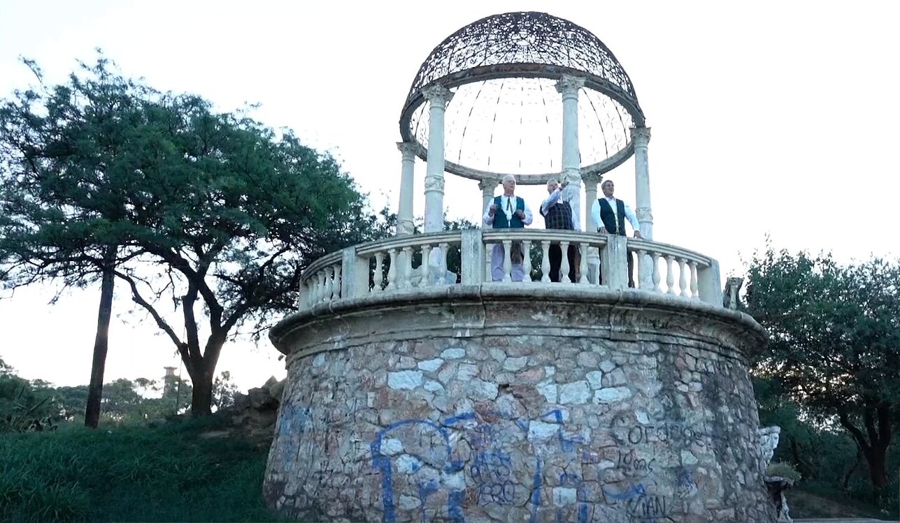 Argentinos lietuviai