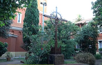 Argentinos lietuviai