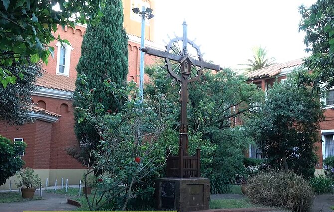 Argentinos lietuviai