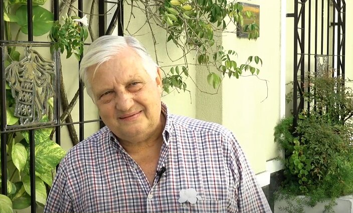 Raulis Stalioraitis