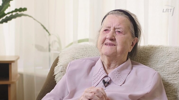 Jono Jablonskio anūkė Rimutė Jablonskytė-Rimantienė: biografija ir darbai