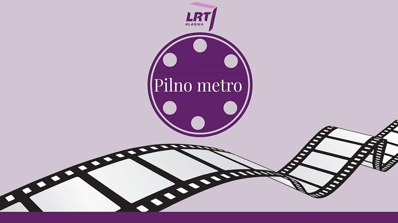 LRT nuotr., Pilno metro