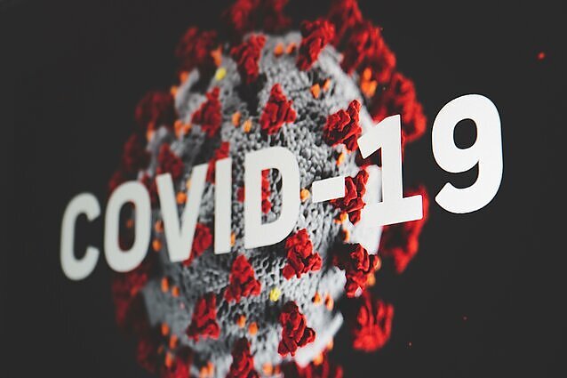 COVID-19 klasta: mirčių daugiau nei nuo gripo, ilgesnis inkubacinis laikotarpis ir didelis užkrečiamumas