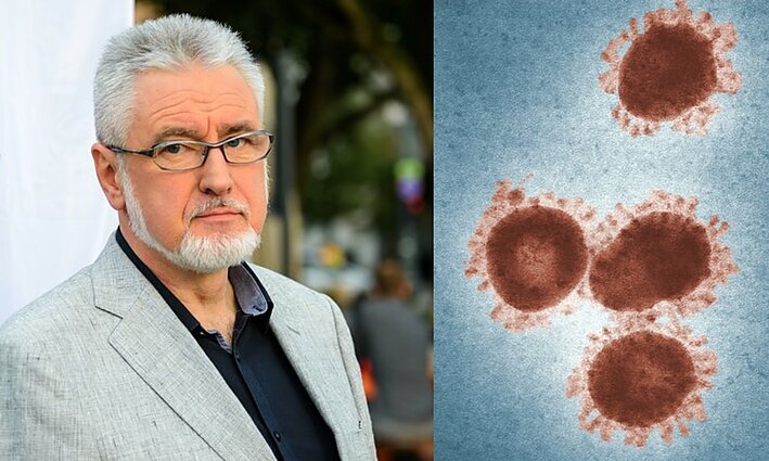 Ar sveikas, ar ligotas: jei COVID-19 komplikavosi, sergantieji išsyk patenka į tą pačią rizikos grupę
