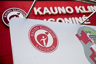 Kauno klinikinė ligoninė
