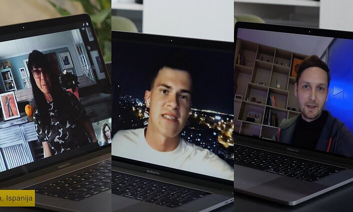 (Ne)emigrantai. Įvairiuose pasaulio kampeliuose įstrigusių lietuvių istorijos: atskirti mylimieji, nuščiuvę miestai ir jau „pasveikusios“ Kinijos pavyzdys