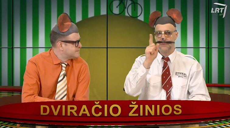 Peliukai apie koronavirusą: Amerikos sąmokslas prieš Putiną?