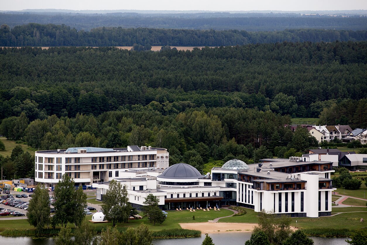 Birštonas Birštonas
