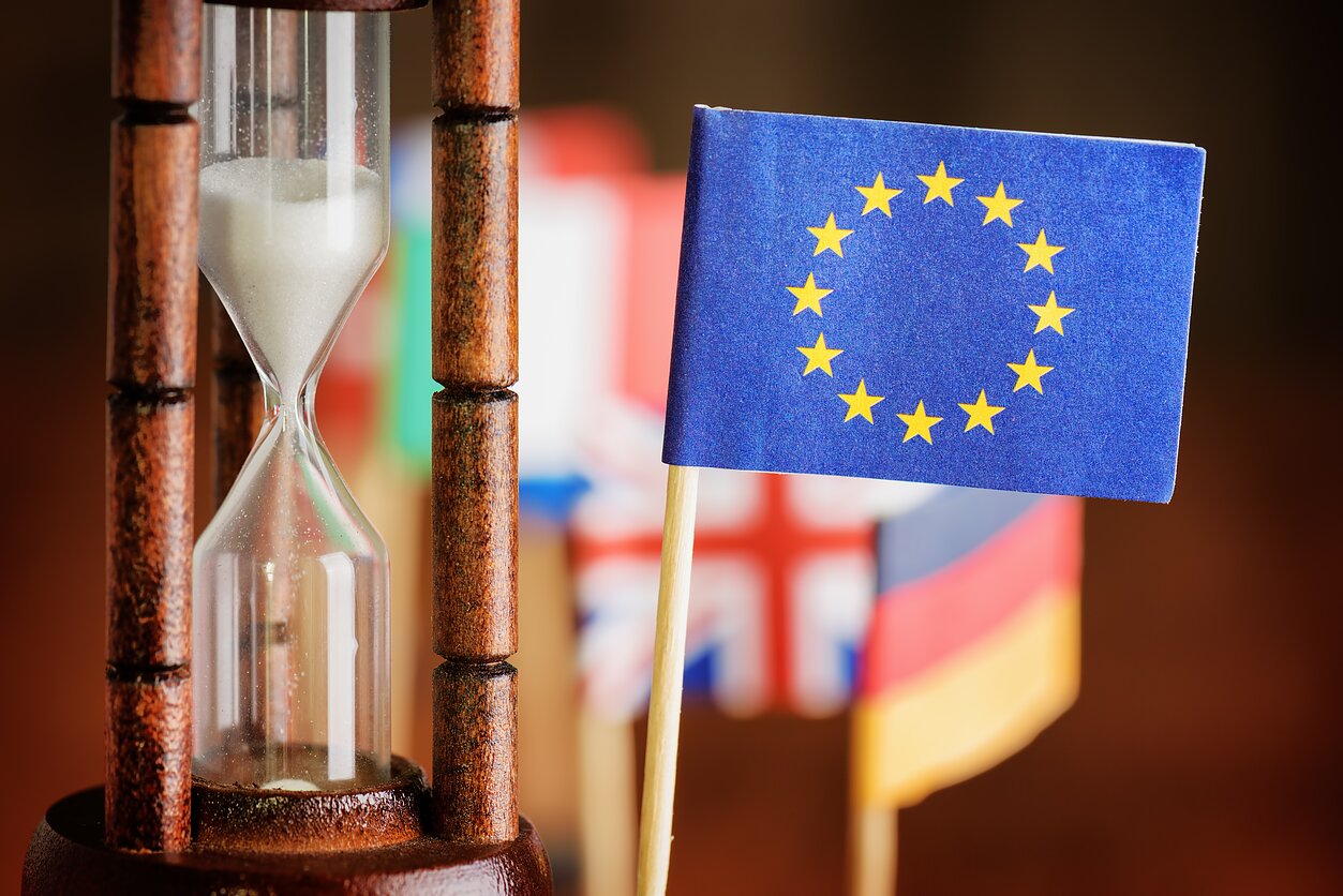 Unia Europejska Unia Europejska