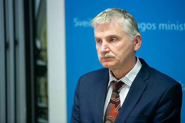 Albinas Naudžiūnas
