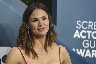 Jennifer Garner