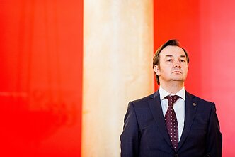 Rimvydas Petrauskas Rimvydas Petrauskas