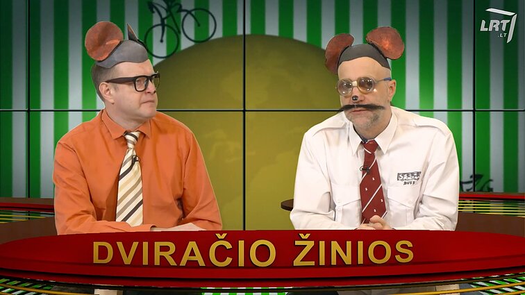 Peliukai apie visuotinį sekimą: pagaliau valdžia išgirs paprastą žmogų?