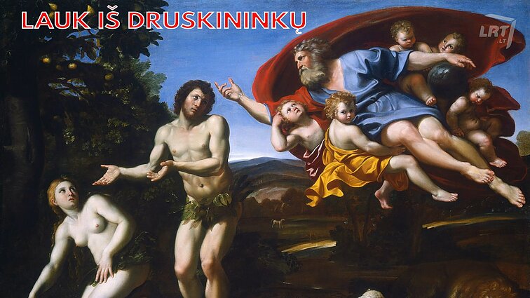 Dviračio žinios. Uždaromi Druskininkai, sulaužyta padangų keitimo tradicija bei balandžio 1-osios pokštai