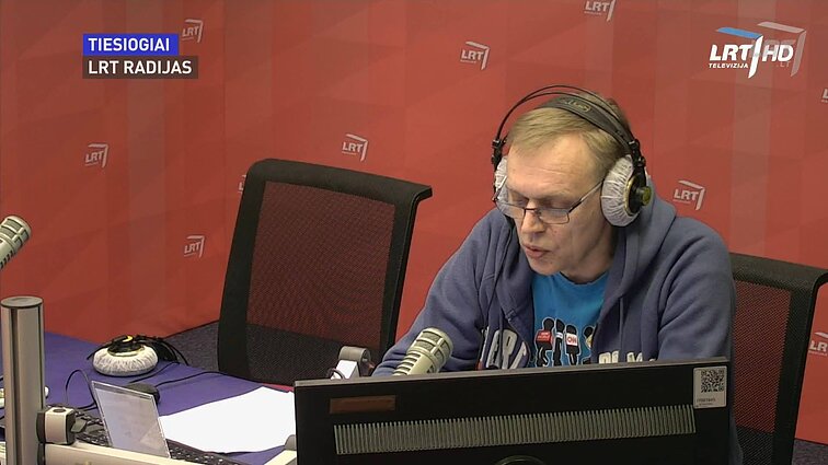 LRT radijo žinios