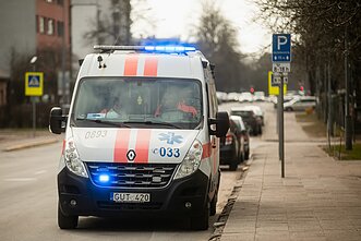 Ambulance