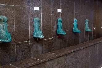 Sanatorija. Asociatyvinė nuotrauka