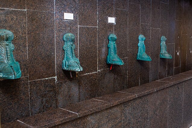 Sanatorija. Asociatyvinė nuotrauka