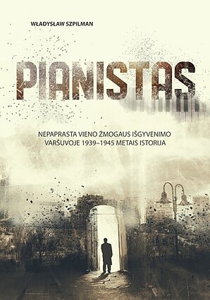 „Pianistas“ „Pianistas“