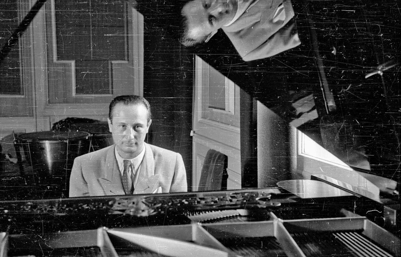 „Pianistas“ „Pianistas“
