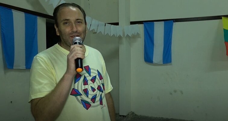Kristijonas Pundys