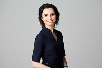 Natalija Norvilė Natalija Norvilė