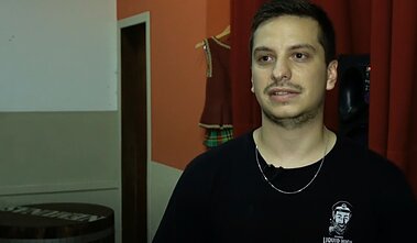 Nicolas Carbera Dulke