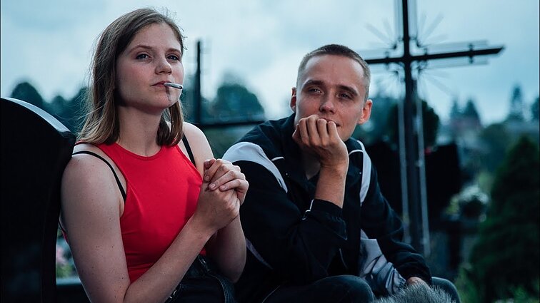 Filmas „Kristaus kūnas“ Filmas „Kristaus kūnas“