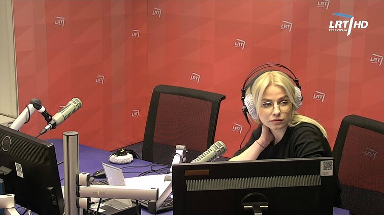 LRT radijo žinios