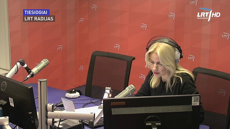 LRT radijo žinios