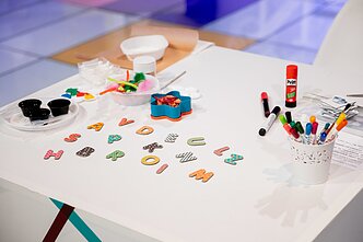 „LRT pamokėlės“ filmavimas