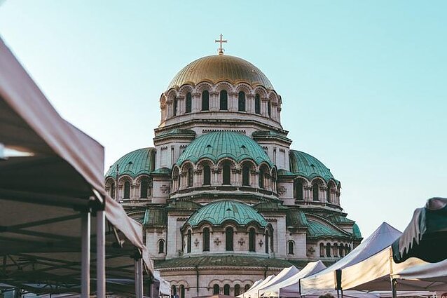 Joje pasisemsite išminties: prieš 141 m. Sofija tapo Bulgarijos sostine