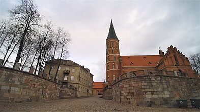 Juozo Tumo-Vaižganto memorialiniame muziejuje