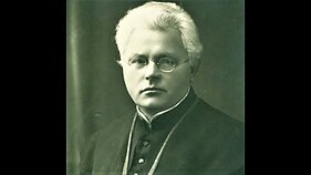 Juozas Tumas-Vaižgantas