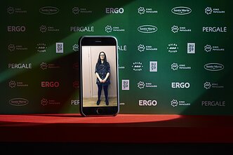 „Kino pavasario“ uždarymas
