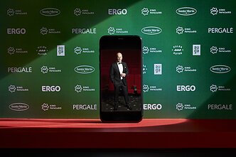 „Kino pavasario“ uždarymas