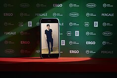 „Kino pavasario“ uždarymas