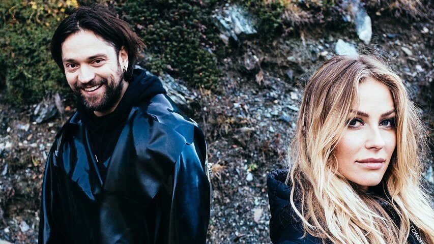 Leonas Somovas ir Ginta