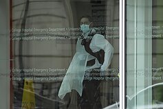 Koronavirusas Jungtinėje Karalystėje Koronavirusas Jungtinėje Karalystėje