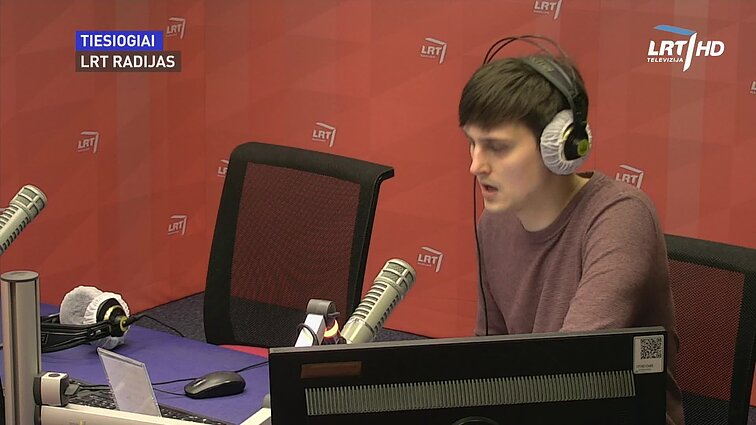 LRT radijo žinios