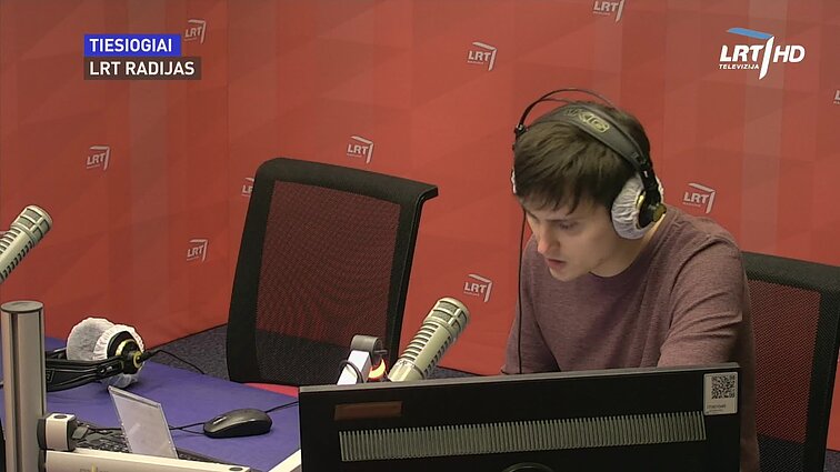 LRT radijo žinios