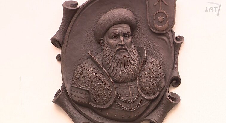 Kultūrų kryžkelė. Trembita. Konstantinas Ostrogiškis – svarbus ir Lietuvai, ir Ukrainai
