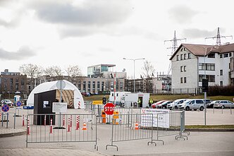 Karantinas/koronavirusas Lietuvoje Karantinas/koronavirusas Lietuvoje