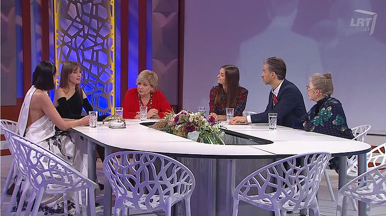 Vakaras su Edita. Grožio konkursų nugalėtojos: kaip jos pakeitė Lietuvos veidą pasaulyje ir kaip pasikeitė pačios?