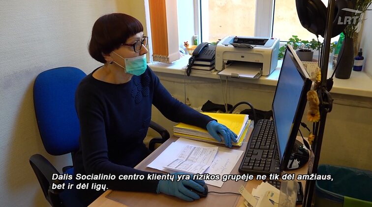 Kultūrų kryžkelė. Menora. Kaip žydų bendruomenė laikosi karantino laikotarpiu?