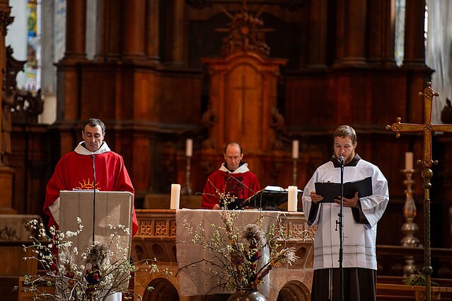 Vilniaus Bernardinų bažnyčia