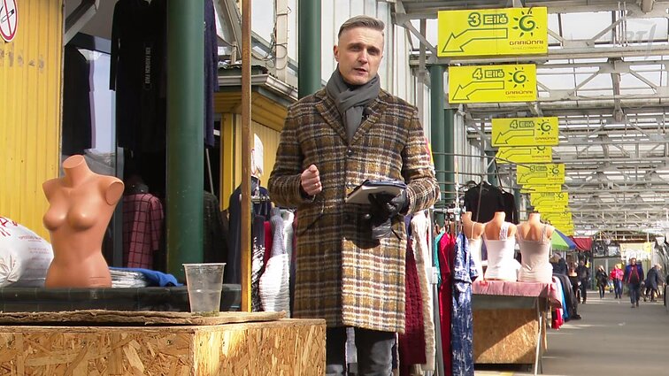 Svajonių šalis. Kaip per 30 metų pasikeitė mūsų šalies kasdienybė?