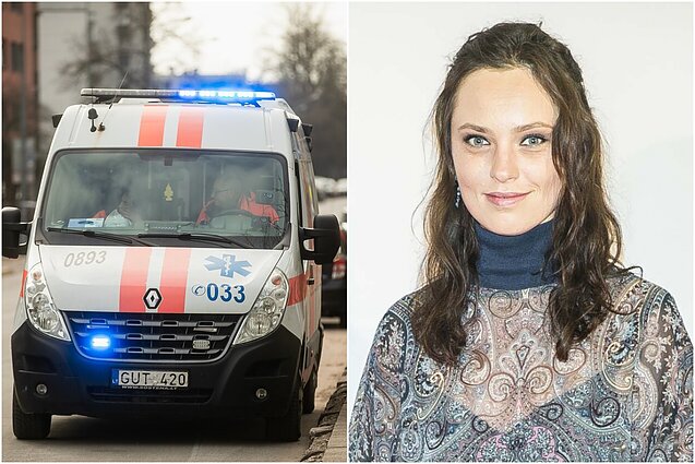 Justina Ragauskaitė