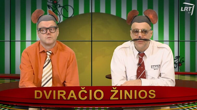 Peliukai apie prezidento funkcijas: turi tyliai sėdėti kabinete ir netrukdyti Verygai?