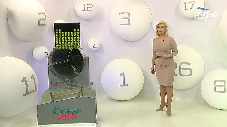 Loterija „Keno Loto“